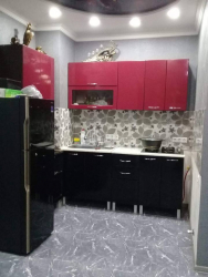 Բնակարան 3-комн 55 m² - Գեորգի Լեոնիձե, Batumi