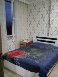 Բնակարան 3-комн 55 m² - Գեորգի Լեոնիձե, Batumi