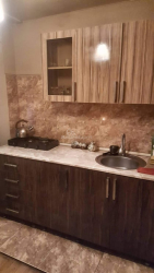 Բնակարան 1-комн 33 m² - Միխայիլ Լերմոնտով, Batumi