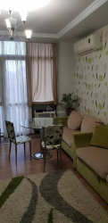 Բնակարան 49.8 մ² - Ալեքսանդրա Պուշկին, Batumi, Վրաստан