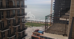 Բնակարան 1-комн 35 m² - Շերիֆ Խիմշիաշվիլի, Batumi