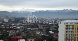 Բնակարան 35 մ² - Շերիֆ Խիմշիաշվիլի, Բաթումի, Վրաստан