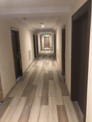 Բնակարան 1-комн 38 m² - Շերիֆ Խիմշիաշվիլի, Batumi