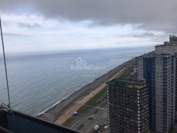 Բնակարան 1-комн 38 m² - Շերիֆ Խիմշիաշվիլի, Batumi