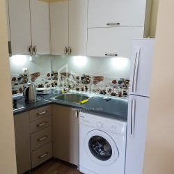 Բնակարան 2-комн 33 m² - Ստեֆան Զուբալաշվիլի, Batumi