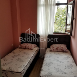 Բնակարան 2-комн 33 m² - Ստեֆան Զուբալաշվիլի, Batumi