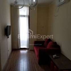 Բնակարան 2-комн 33 m² - Ստեֆան Զուբալաշվիլի, Batumi