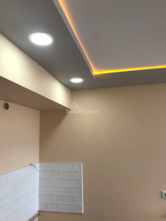 Բնակարան 32 մ² - Շերիֆ Խիմշիաշվիլի, Batumi, Վրաստан