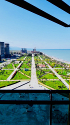 Բնակարան 1-комн 32 m² - Շերիֆ Խիմշիաշվիլի, Batumi
