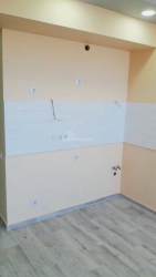 Բնակարան 1-комн 32 m² - Շերիֆ Խիմշիաշվիլի, Batumi