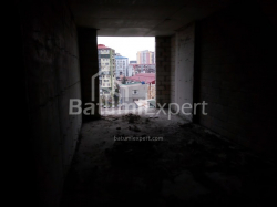 Բնակարան 1-комн 30 m² - Թբել-Աբուսերիձե, Batumi
