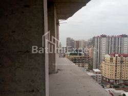 Բնակարան 30 մ² - Թբել-Աբուսերիձե, Batumi, Վրաստан