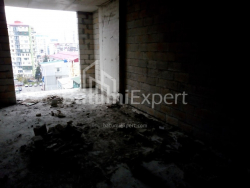 Բնակարան 1-комн 30 m² - Թբել-Աբուսերիձե, Batumi