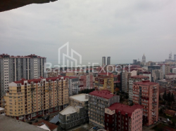 Բնակարան 30 մ² - Թբել-Աբուսերիձե, Batumi, Վրաստан