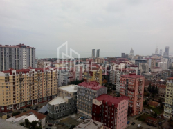 Բնակարան 1-комн 30 m² - Թբել-Աբուսերիձե, Batumi