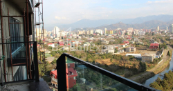 Բնակարան 89.15 մ² - Լեխ և Մարիա Կաչինսկիներ, Batumi, Վրաստан