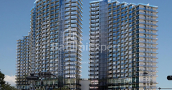 Բնակարան 2-комн 63.2 m² - Լեխ և Մարիա Կաչինսկիներ, Batumi