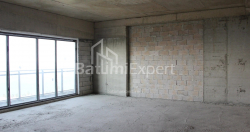Բնակարան 2-комн 75.8 m² - Լեխ և Մարիա Կաչինսկիներ, Batumi