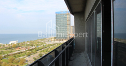 Բնակարան 75.75 մ² - Լեխ և Մարիա Կաչինսկիներ, Batumi, Վրաստан