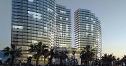 Բնակարան 2-комн 75.8 m² - Լեխ և Մարիա Կաչինսկիներ, Batumi