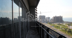 Բնակարան 75.75 մ² - Լեխ և Մարիա Կաչինսկիներ, Batumi, Վրաստан