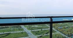 Բնակարան 75.75 մ² - Լեխ և Մարիա Կաչինսկիներ, Batumi, Վրաստан