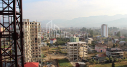 Բնակարան 89.15 մ² - Լեխ և Մարիա Կաչինսկիներ, Բաթումի, Վրաստан
