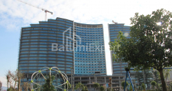 Բնակարան 2-комн 172.7 m² - Լեխ և Մարիա Կաչինսկիներ, Batumi