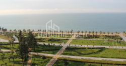 Բնակարան 2-комн 75.8 m² - Լեխ և Մարիա Կաչինսկիներ, Batumi