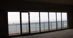 Բնակարան 2-комн 75.8 m² - Լեխ և Մարիա Կաչինսկիներ, Batumi