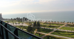 Բնակարան 75.75 մ² - Լեխ և Մարիա Կաչինսկիներ, Բաթումի, Վրաստан
