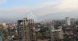 Բնակարան 172.82 մ² - Լեխ և Մարիա Կաչինսկիներ, Batumi, Վրաստан