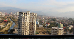 Բնակարան 173 մ² - Լեխ և Մարիա Կաչինսկիներ, Բաթումի, Վրաստан