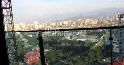 Բնակարան 173 մ² - Լեխ և Մարիա Կաչինսկիներ, Բաթումի, Վրաստан